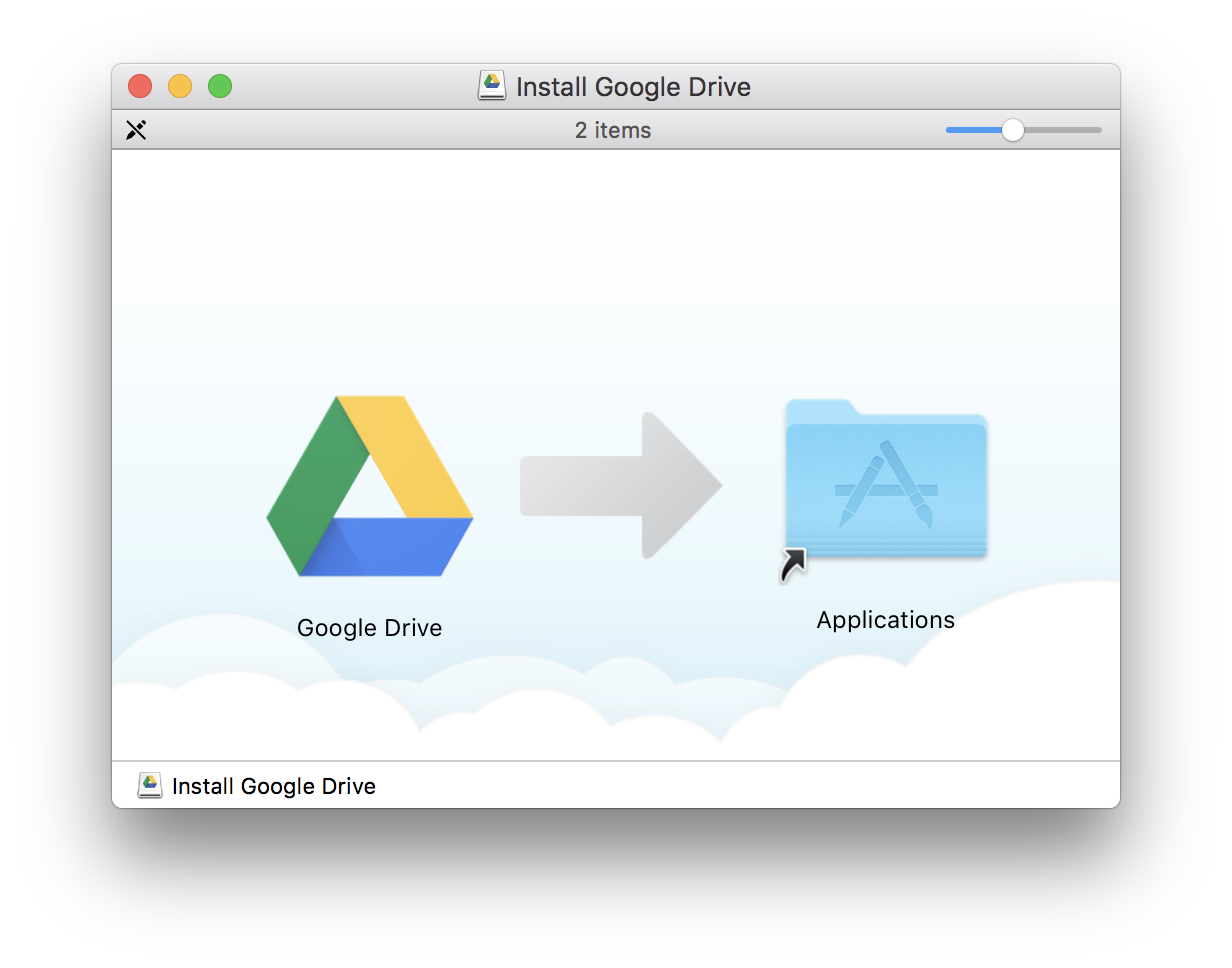 Download Google Drive Voor Mac